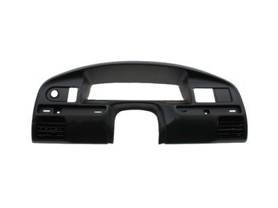 Ford F4TZ-15044D70-C Cluster Bezel