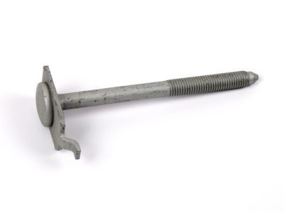 Ford -W711805-S439 Engine Cradle Rear Bolt
