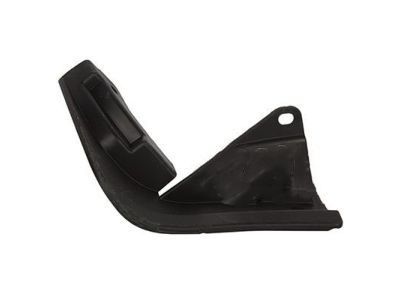 Ford D2BZ-8310-D Air Deflector
