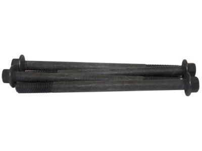Ford -W302544- Bolt