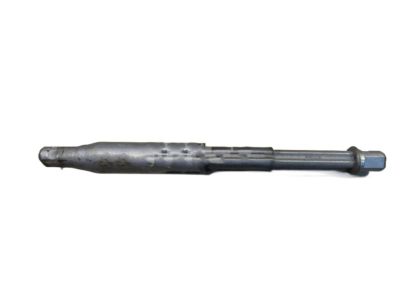 Ford FR3Z-3B676-A Shaft Assy