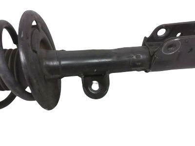 Ford BB5Z-5310-D Coil Spring, Front
