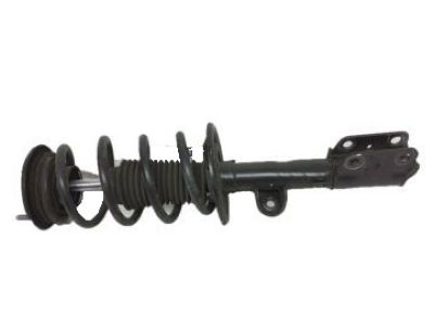 Ford BB5Z-5310-D Coil Spring, Front