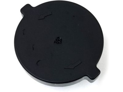 Mercury 6E5Z-3A006-A Reservoir Cap