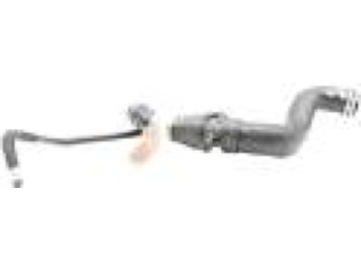 Ford 6E5Z-8260-A Hose Assembly