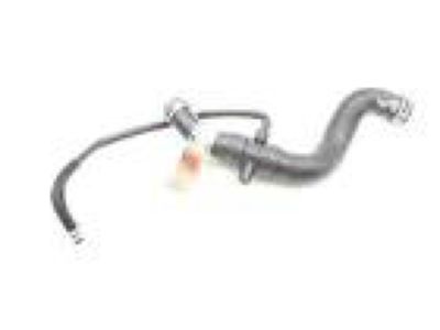 Ford 6E5Z-8260-A Hose Assembly