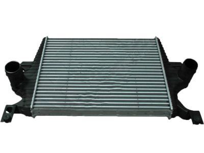 2004 Ford Excursion Intercooler - 6C3Z-6K775-A