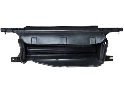 Ford FL3Z-8475-D Shutter