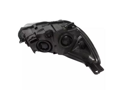 Ford F1EZ-13008-E Headlamp Assembly, Driver Side