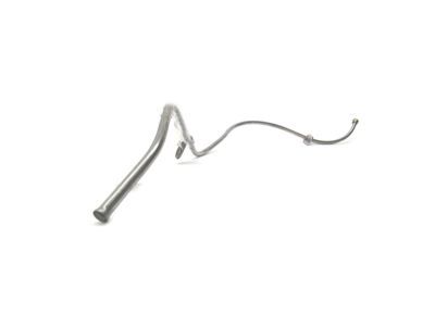 Ford 8C3Z-6754-A Tube - Oil Level Indicator
