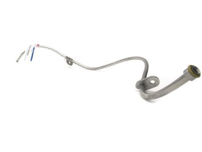 Ford 8C3Z-6754-A Tube - Oil Level Indicator
