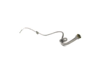 Ford 8C3Z-6754-A Tube - Oil Level Indicator
