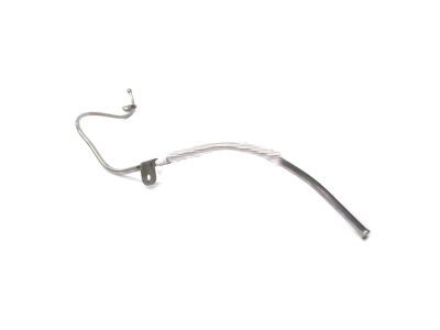 Ford 8C3Z-6754-A Tube - Oil Level Indicator