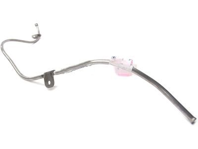 Ford 8C3Z-6754-A Tube - Oil Level Indicator