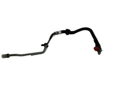 Ford 7C3Z-3A713-E Power Steering Return Hose