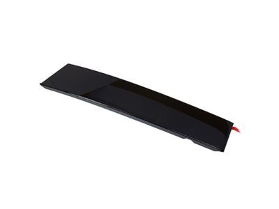 Ford BB5Z-78255A34-AA Applique, Rear Passenger Side