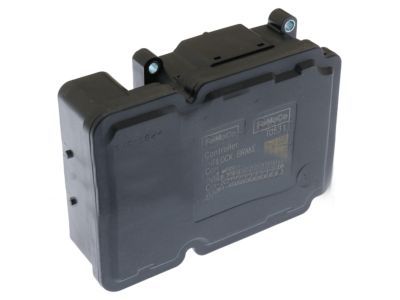 Lincoln ABS Control Module - BL1Z-2C219-A