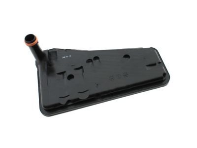 1994 Ford Bronco Automatic Transmission Filter - YC3Z-7A098-BA
