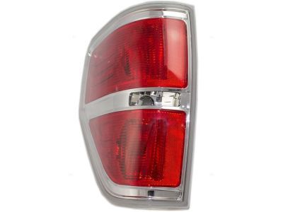 Ford AL3Z-13405-A Lamp Assy