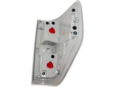 Ford AL3Z-13405-A Lamp Assy