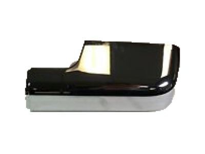 Lincoln 5L3Z-9932250-AD Rail Cover