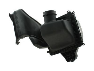 Ford HL3Z-9600-B Cleaner Assy - Air