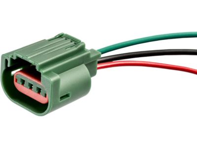 Ford 3U2Z-14S411-FSA Wire Assy