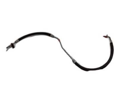 Ford BC3Z-3A717-J Power Steering Pressure Hose