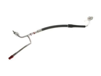 Ford 7C3Z-19972-C Tube Assembly