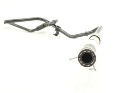 Ford F78Z-3A713-JA Power Steering Cooler Tube