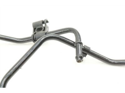Ford F78Z-3A713-JA Power Steering Cooler Tube