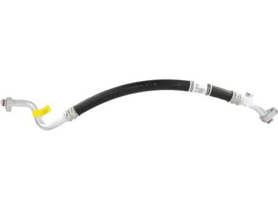 Ford KB3Z-19D742-AB Tube Assembly