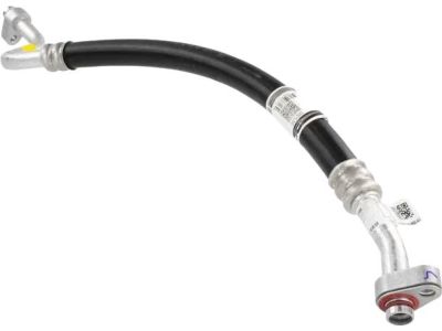 Ford KB3Z-19D742-AB Tube Assembly