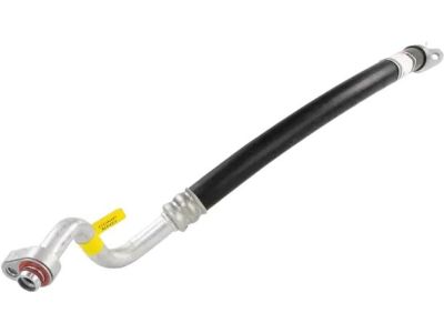 Ford KB3Z-19D742-AB Tube Assembly