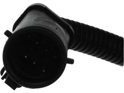 Ford 5W1Z-9H307-AC Sender And Pump Assembly