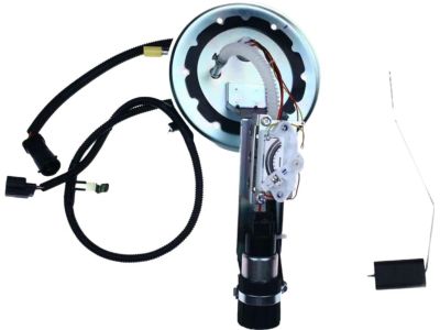 Ford 5W1Z-9H307-AC Sender And Pump Assembly