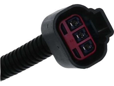 Ford 5W1Z-9H307-AC Sender And Pump Assembly