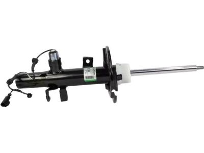 Ford EJ7Z-18124-J Strut - Suspension, Passenger Side