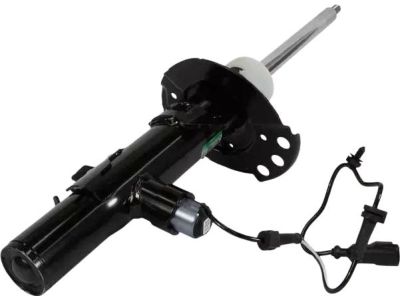 Ford EJ7Z-18124-J Strut - Suspension, Passenger Side