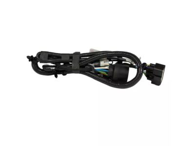 Ford HL3Z-13A576-B Wiring Assembly