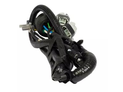 Ford HL3Z-13A576-B Wiring Assembly