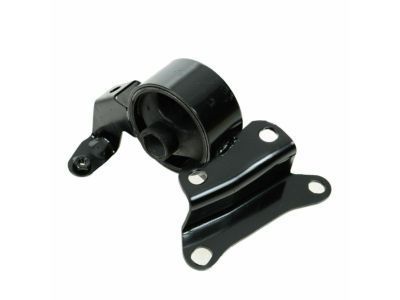 Ford XS4Z-6038-BA Insulator, Rear Driver Side