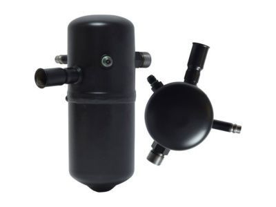 Lincoln A/C Accumulator - F8AZ-19C836-AA