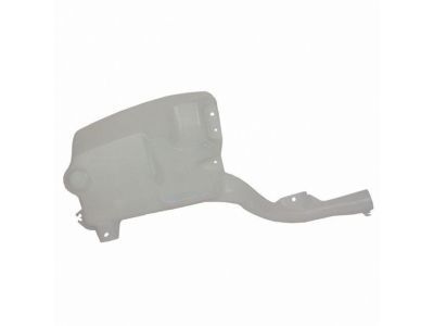 Lincoln GT4Z-17618-A Reservoir - Water