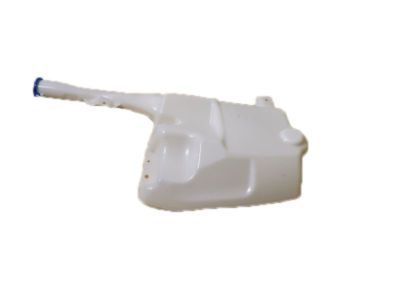 Lincoln GT4Z-17618-A Reservoir - Water