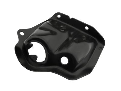 Ford F37Z-5A306-D St Front Spring Upper - Driver Side