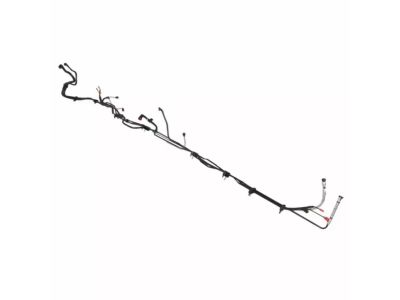 Ford BC3Z-9S278-FG Tube Assembly - Fuel