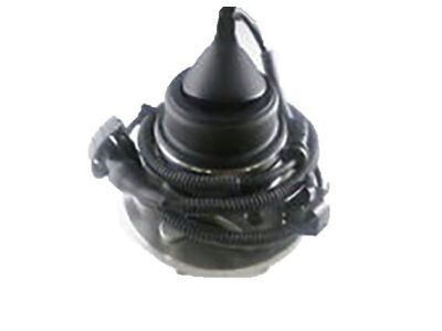 Ford HP5Z-1104-B Hub Assy - Wheel