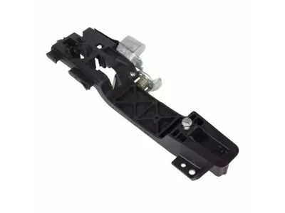 Ford 8A8Z-7426684-B Reinforcement, Passenger Side