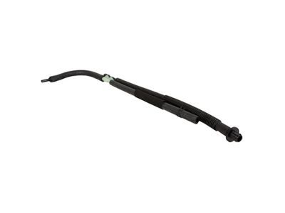 Mercury 9L8Z-9C490-A Manifold - Vacuum Supply